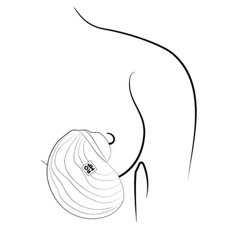 ROMP - ANTITUDE DE SUCCION CLITORIELLE ROTATIVE AVEC OUVERTURE ET FERMETURE ROTATIVES – Image 17