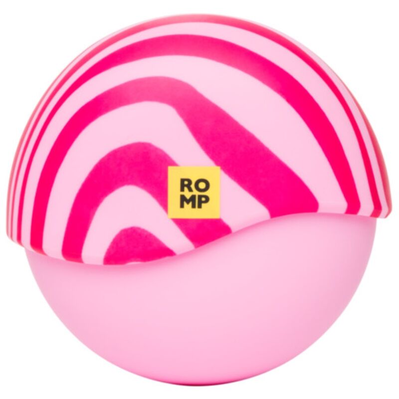 ROMP - ANTITUDE DE SUCCION CLITORIELLE ROTATIVE AVEC OUVERTURE ET FERMETURE ROTATIVES – Image 5