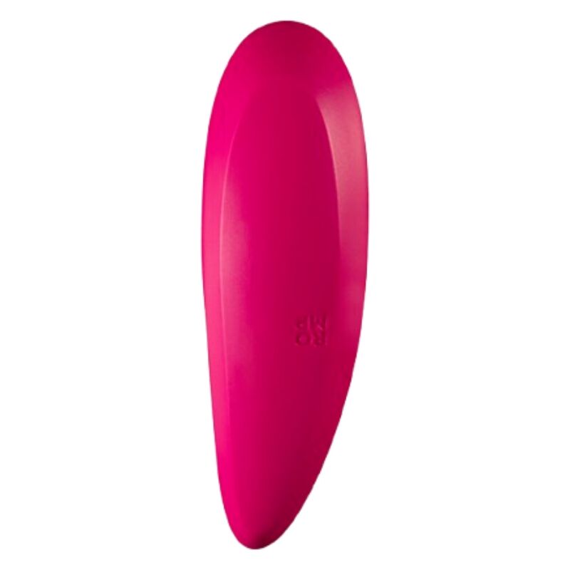 ROMP - SHINE X SUCCION CLITORIALE 10 NIVEAUX ROSE – Image 3