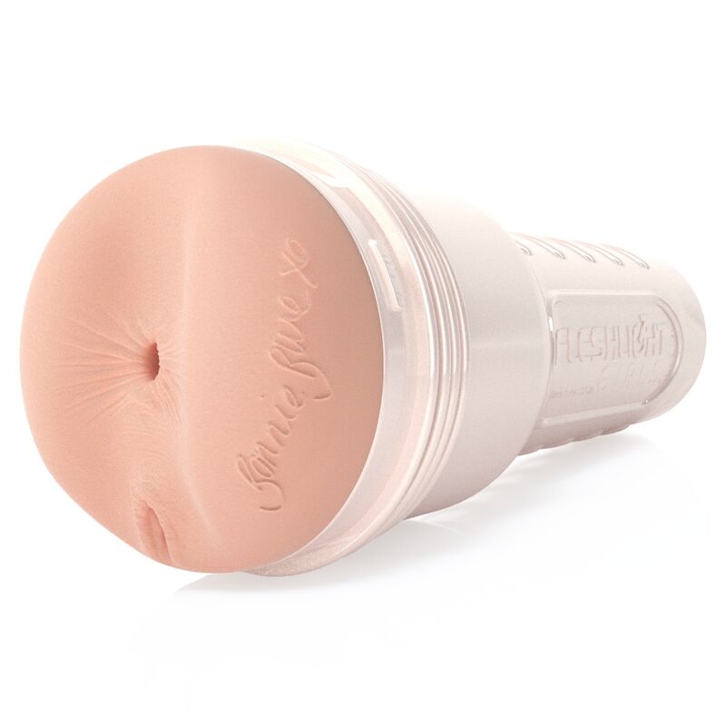 FLESHLIGHT GIRLS - BONNIE BLUE ZERO MILES ANO – Bild 2
