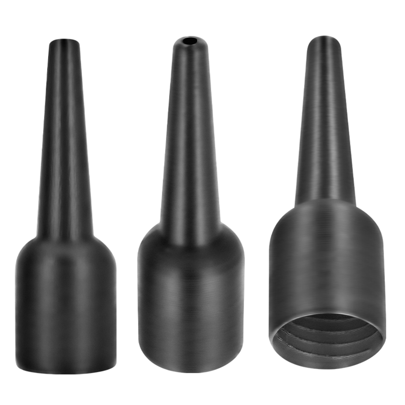 BLACK HOLE - APLICADOR DE LUBRICANTE ANAL TALLA S 30 ML - Imagen 6