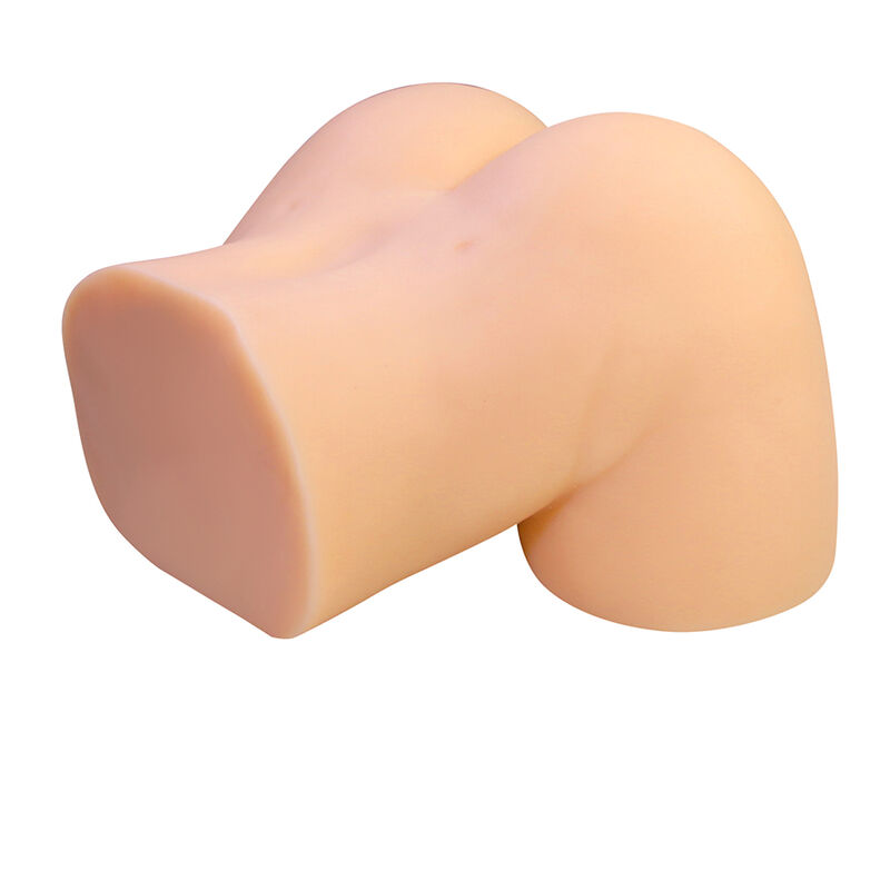 CRAZY BULL - LIORA XXL MASTURBADOR VAGINAL E ANAL DUPLO - Image 2