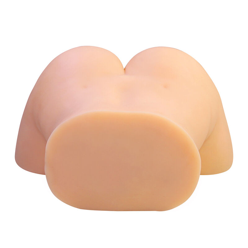 CRAZY BULL - LIORA XXL MASTURBADOR VAGINAL E ANAL DUPLO - Image 3