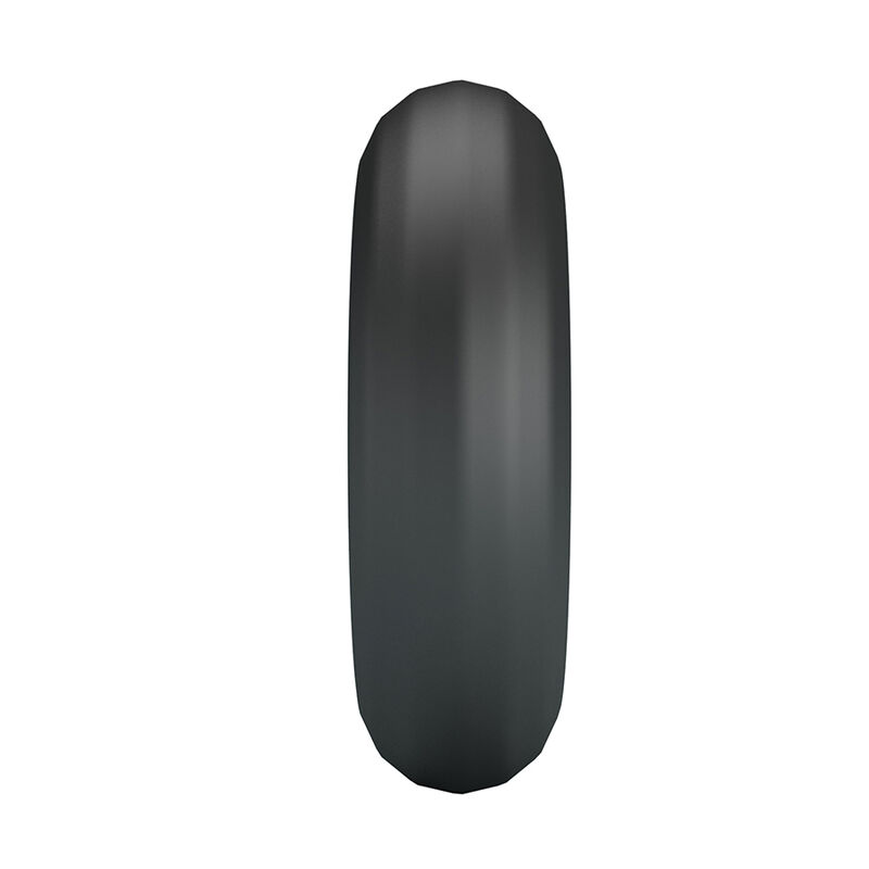 CRAZY BULL - ANNEAU PÉNAL URBAN EN SILICONE ULTRA DOUX NOIR – Image 6