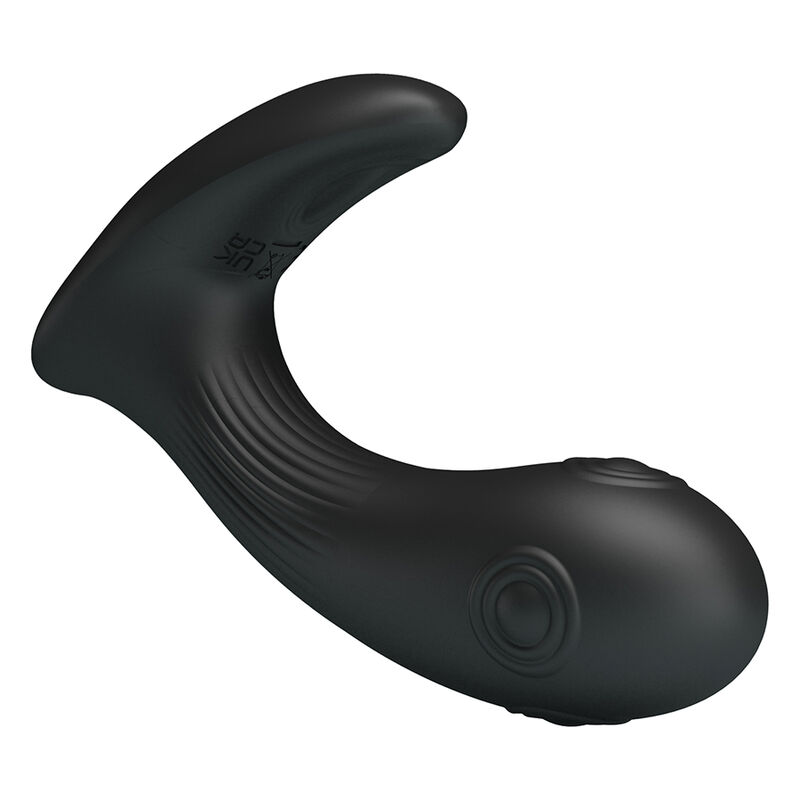 PRETTY LOVE - MIRABELLE VIBRADOR PROSTÁTICO CON CONTROL REMOTO - Imagen 4