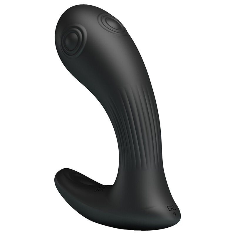 PRETTY LOVE - MIRABELLE VIBRADOR PROSTÁTICO CON CONTROL REMOTO - Imagen 3