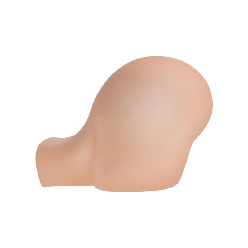 PIPEDREAMS EXTREME TOYZ - MASTURBADOR MEGA STROKER ANO Y VAGINA - Imagen 4