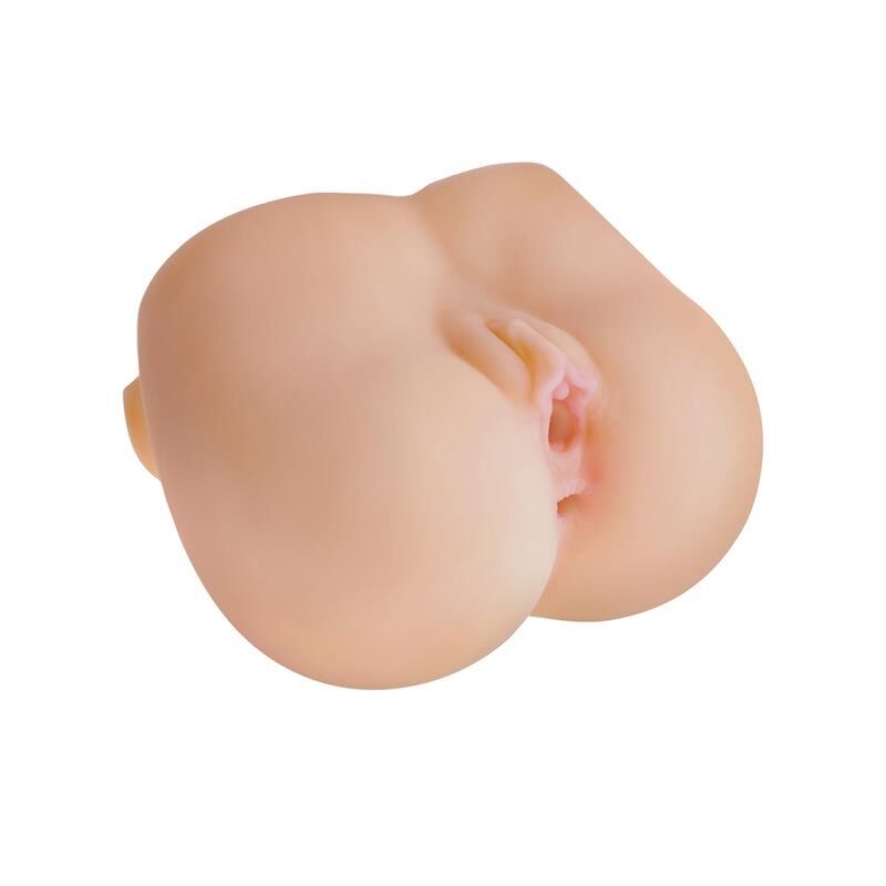 PIPEDREAMS EXTREME TOYZ - MASTURBADOR MEGA STROKER ANO Y VAGINA - Imagen 5