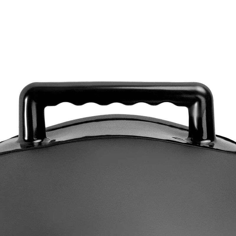 FETISH FANTASY SERIES - BODY DOCK INFLATABLE LOVE SEAT WITH DILDO 69.2 CM BLACK - Image 5