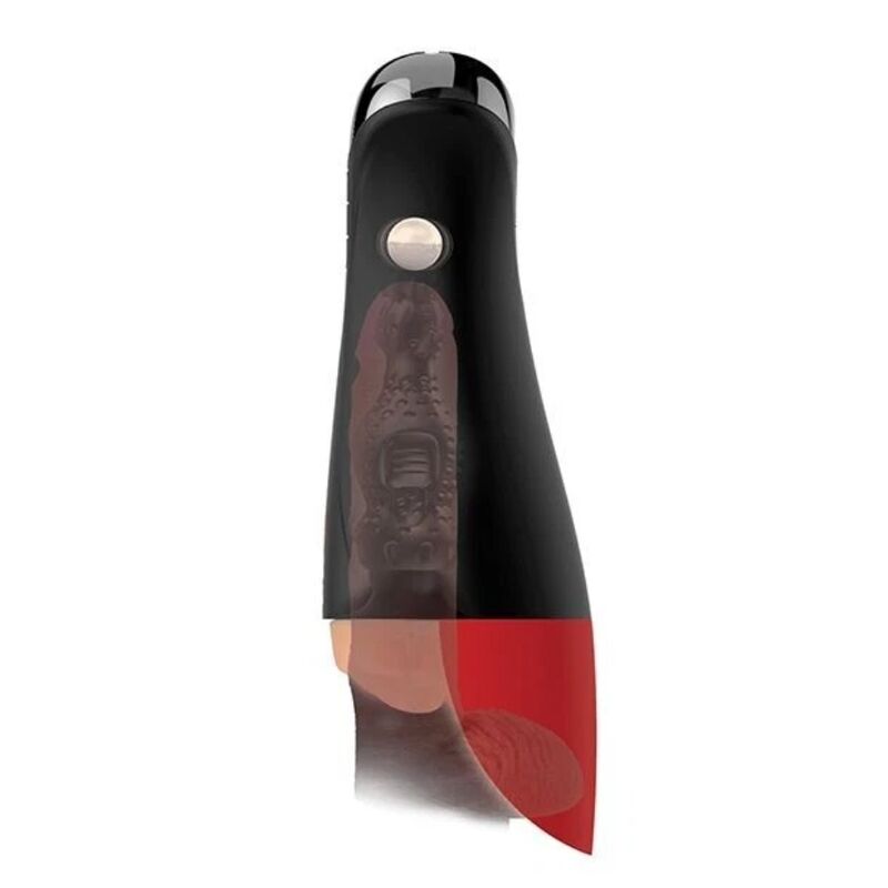 PDX ELITE - FUCK-O-MATIC PRO XL MASTURBADOR AUTOMÁTICO 42 CM - Image 2