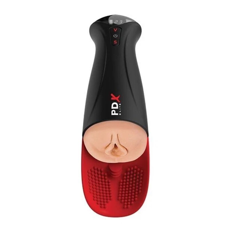 PDX ELITE - FUCK-O-MATIC PRO XL MASTURBADOR AUTOMÁTICO 42 CM - Image 5