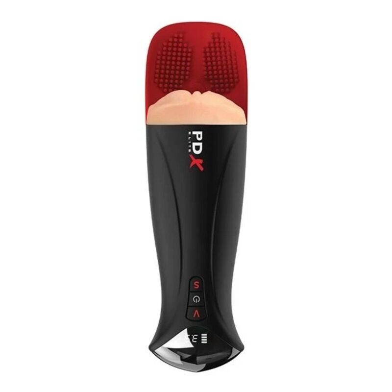 PDX ELITE - FUCK-O-MATIC PRO XL MASTURBADOR AUTOMÁTICO 42 CM - Image 3