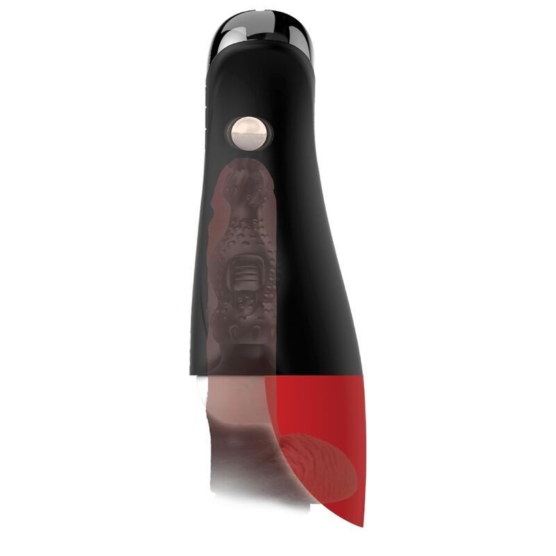 PDX ELITE - MASTURBADOR AUTOMÁTICO FAP-O-MATIC PRO XL 34.9 CM - Imagen 4