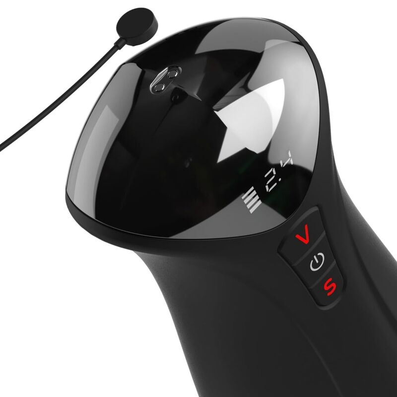PDX ELITE - MASTURBADOR AUTOMÁTICO FAP-O-MATIC PRO XL 34.9 CM - Imagen 5