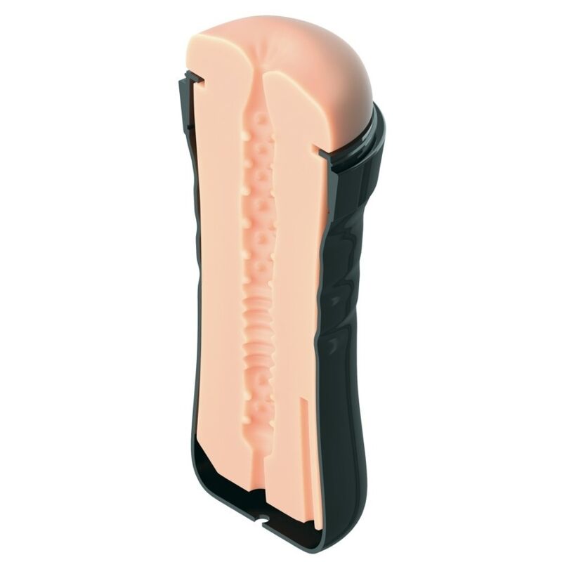 PDX EXTREME - WET BUSSIES SUPER BANGIN' BUTTHOLE ANAL STROKER 20,8 CM – Image 5