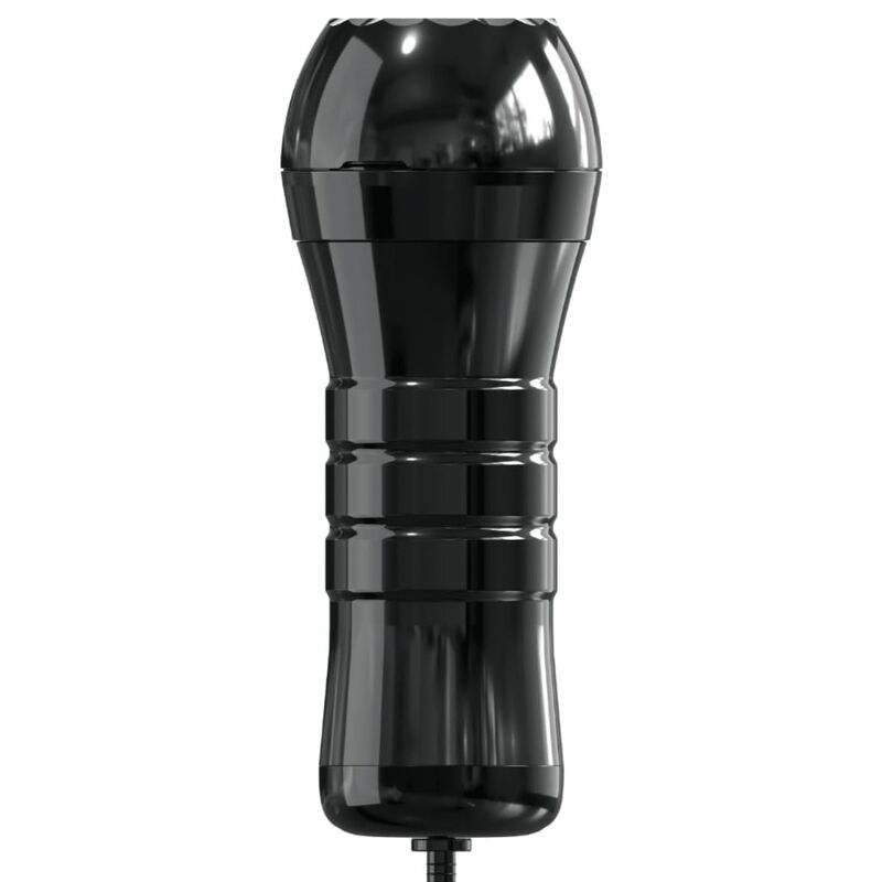 PDX EXTREME - WET PUSSIES SUPER SUCKER XXL LIGHT VAGINA STROKER WITH SUCTION 27.3 CM - immagine 3