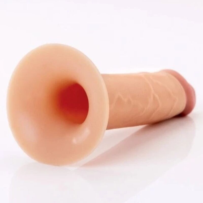 FANTASY X-TENSIONS - ARNÉS CON DILDO HUECO REALÍSTICO ELITE 24.1 CM - Imagen 4