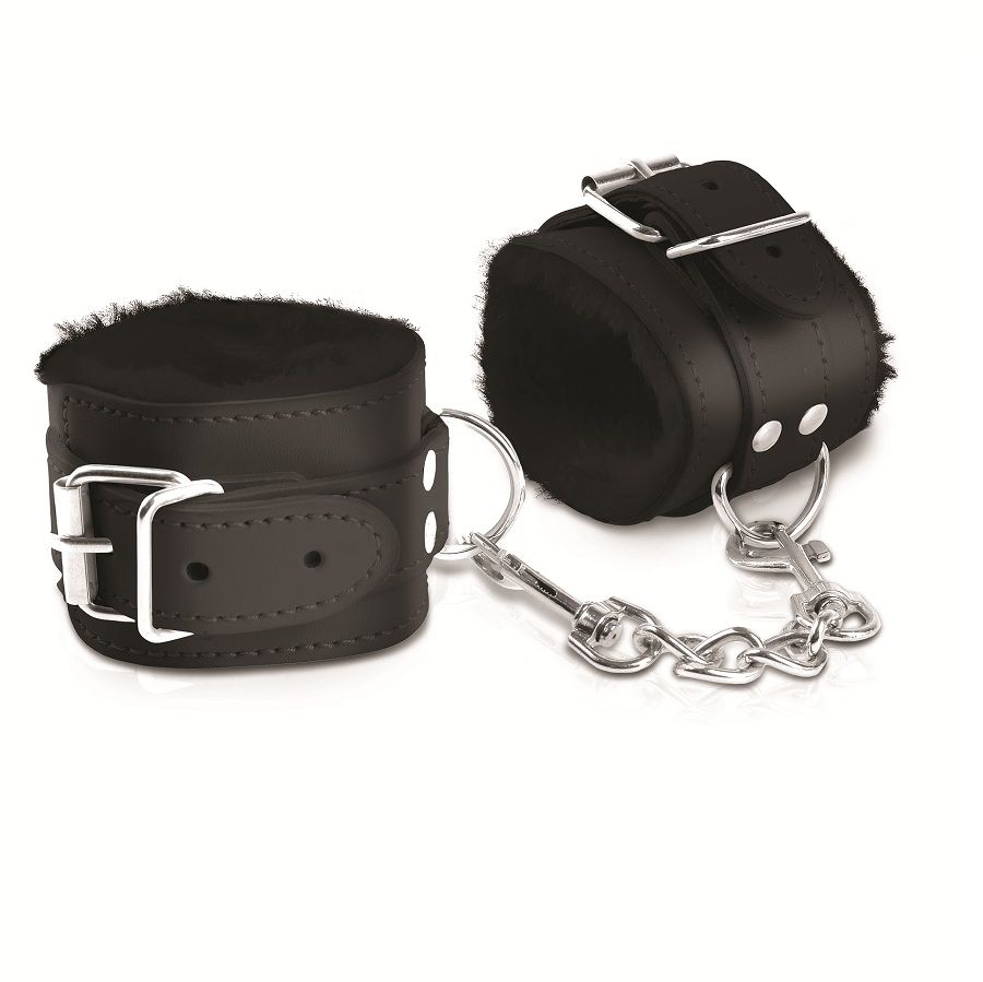 FETISH FANTASY LIMITED EDITION - CUMFY PUNHOS - Image 5