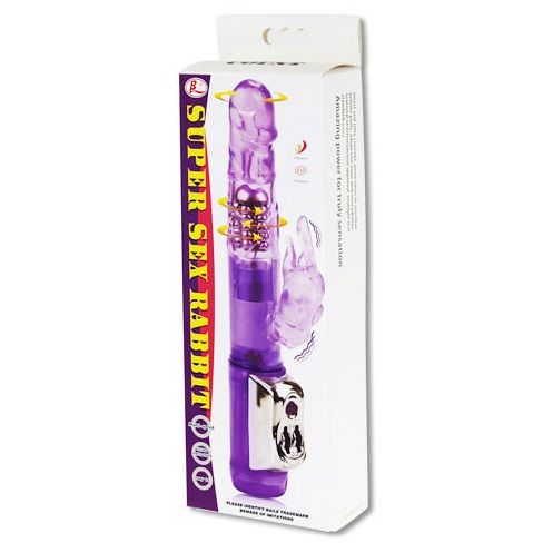 BAILE - US SUPER SEXE LAPIN – Image 3
