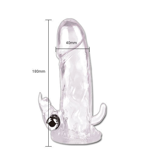 BAILE - BRAVE MAN EXTENSIÓN PENE RABBIT I - Imagen 4