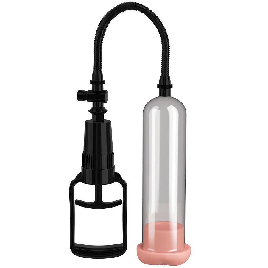 PUMP WORX BOMBA DE ERECCION CON VAGINA PARA PRINCIPIANTES – Image 2