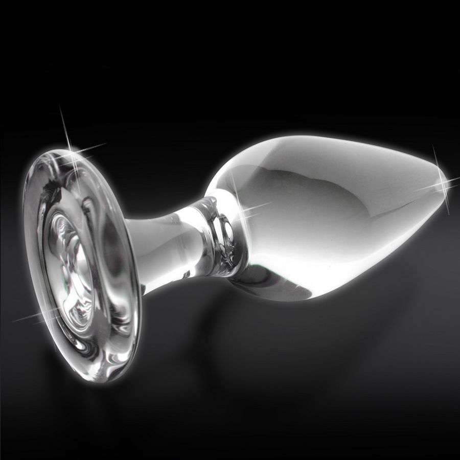 ICICLES - N. 26 GLASS MASSAGER - Image 3