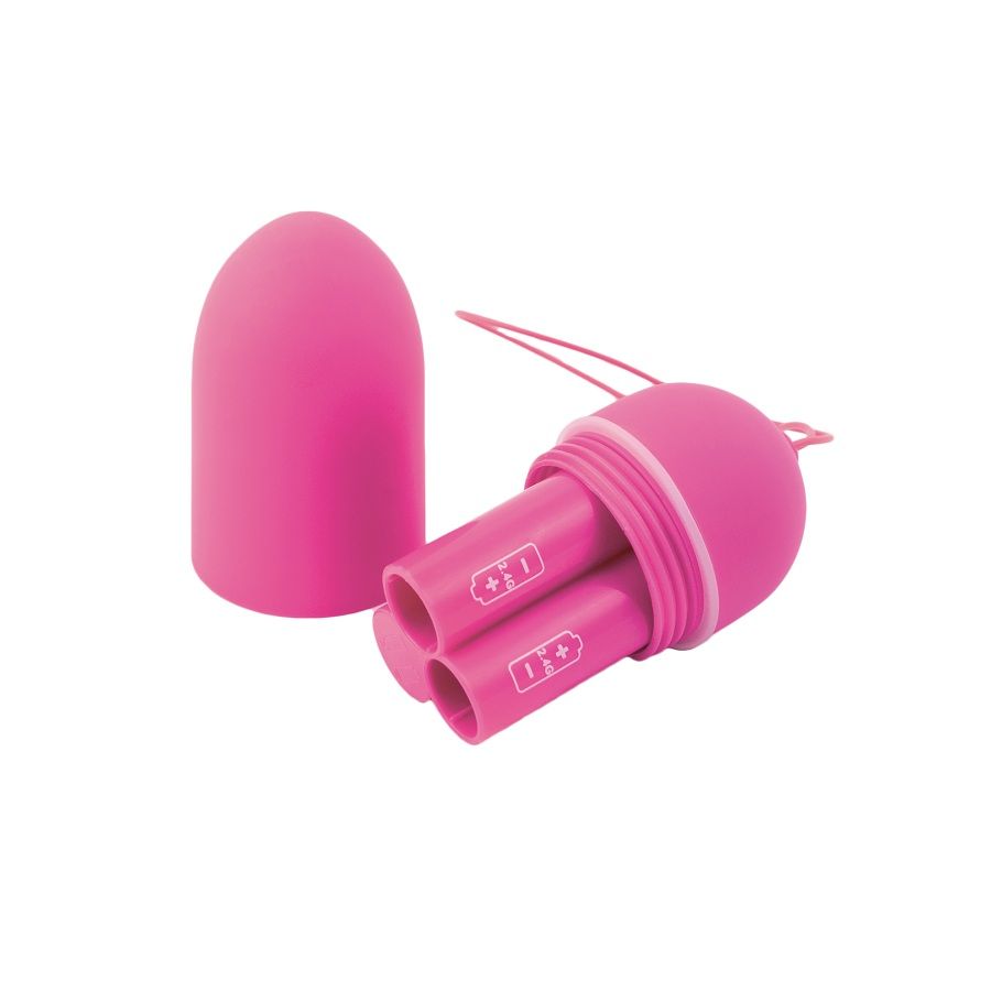 B SWISH - TÉLÉCOMMANDE ROSE CLASSIQUE BNAUGHTY UNLEASHED – Image 6
