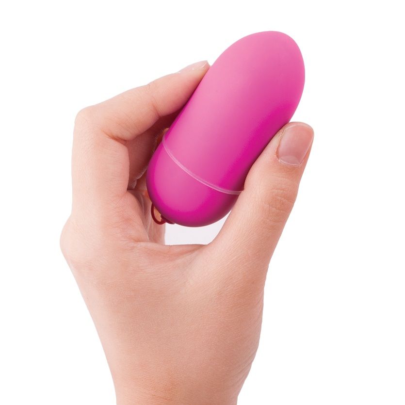 B SWISH - TÉLÉCOMMANDE ROSE CLASSIQUE BNAUGHTY UNLEASHED – Image 5