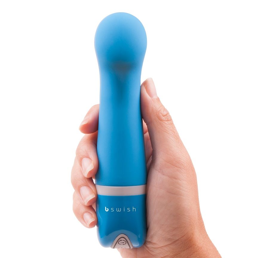 B SWISH - BDESIRED DELUXE CURVE LAGOON BLUE – Bild 2