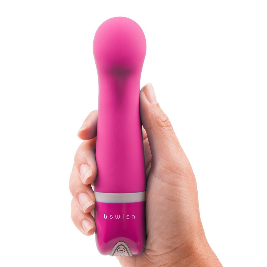 B SWISH - BDESIRED DELUXE CURVE PINK - Image 3
