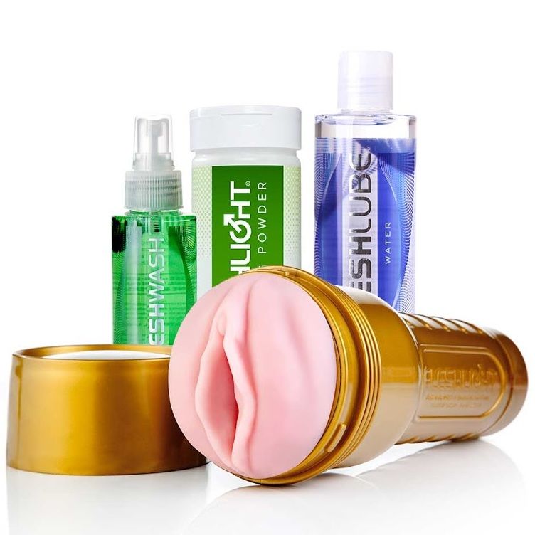 FLESHLIGHT - UNIDADE DE TREINAMENTO DE VITALIDADE - Image 2