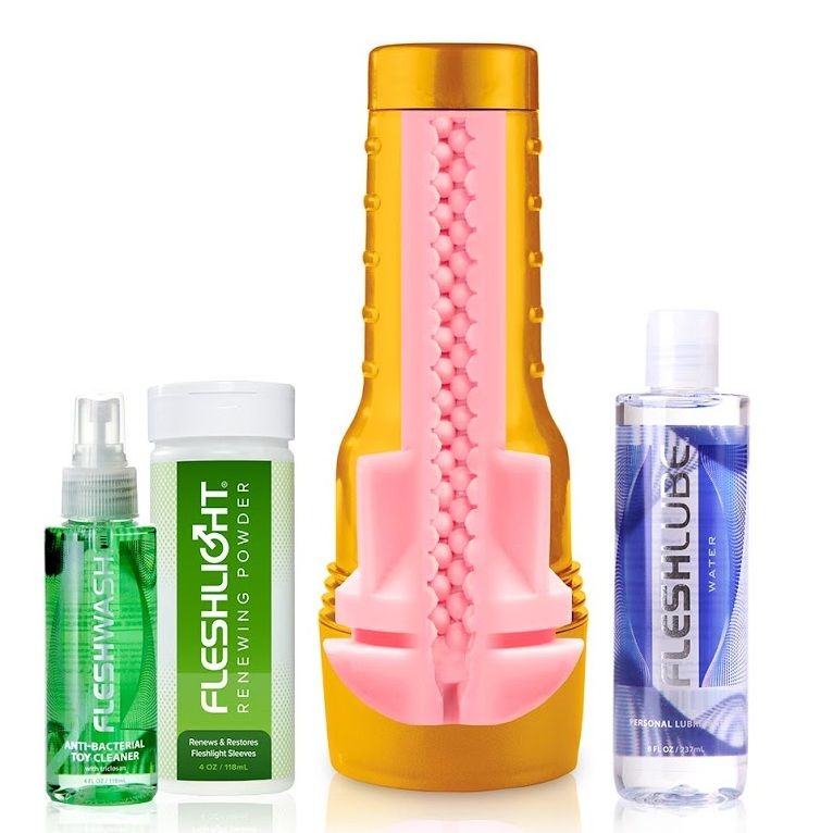 FLESHLIGHT - UNIDADE DE TREINAMENTO DE VITALIDADE - Image 3
