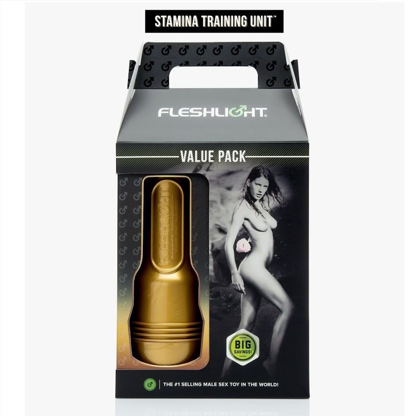FLESHLIGHT - UNIDADE DE TREINAMENTO DE VITALIDADE - Image 4
