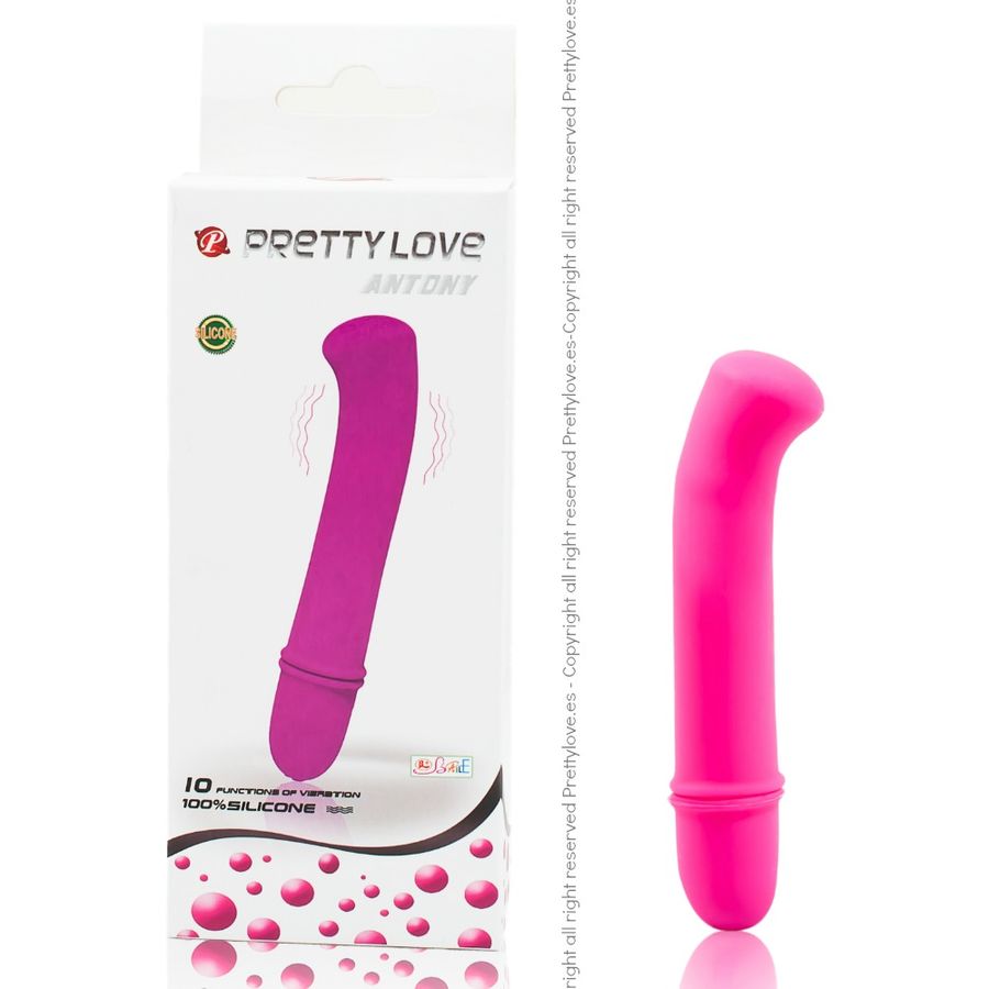 PRETTY LOVE - VIBRADOR ANTONY - Image 3