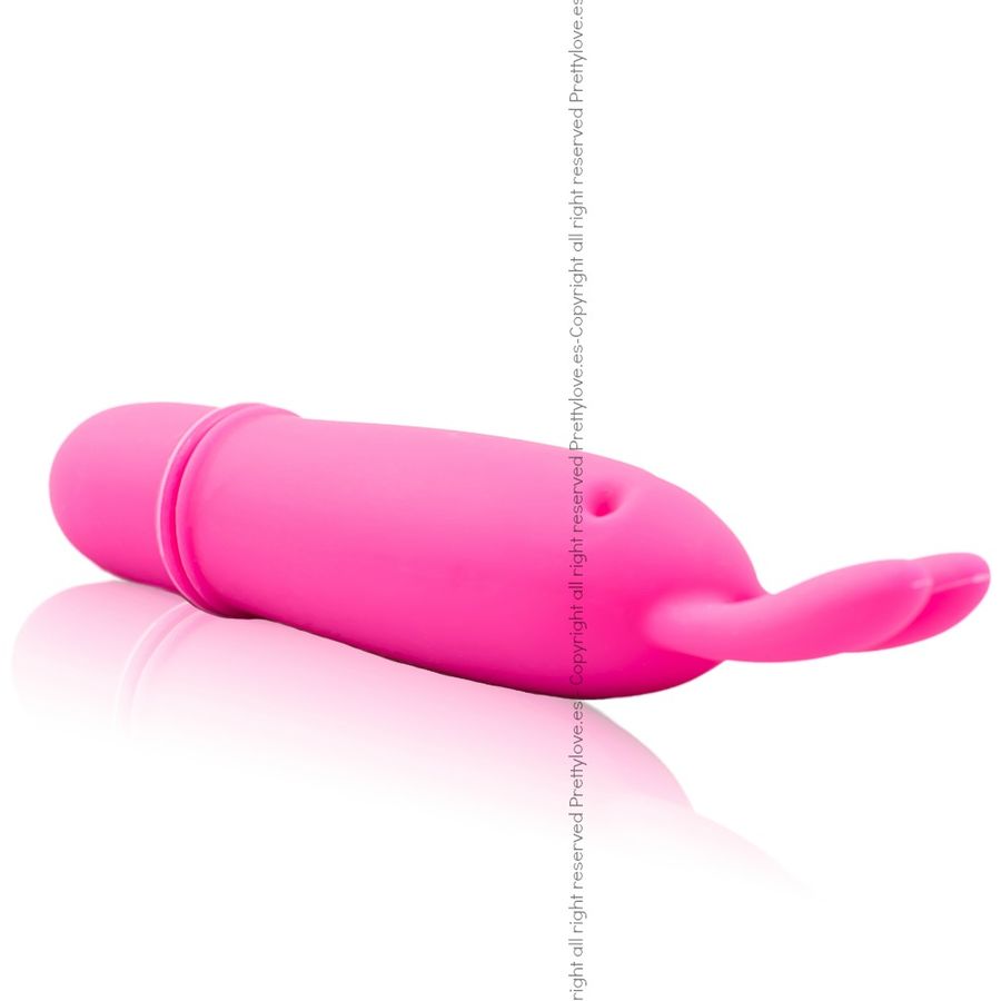 PRETTY LOVE - FLIRTATION MASSAGER ESTIMULANTE BOYCE - Image 4