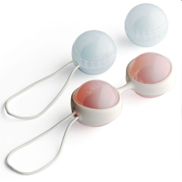 LELO - LUNA BEADS MINI KEGEL BALLS - Image 7