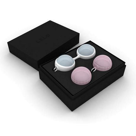 LELO - LUNA BEADS MINI KEGEL BALLS - Image 6