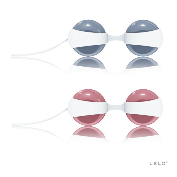 LELO - LUNA BEADS MINI KEGEL BALLS - Image 5
