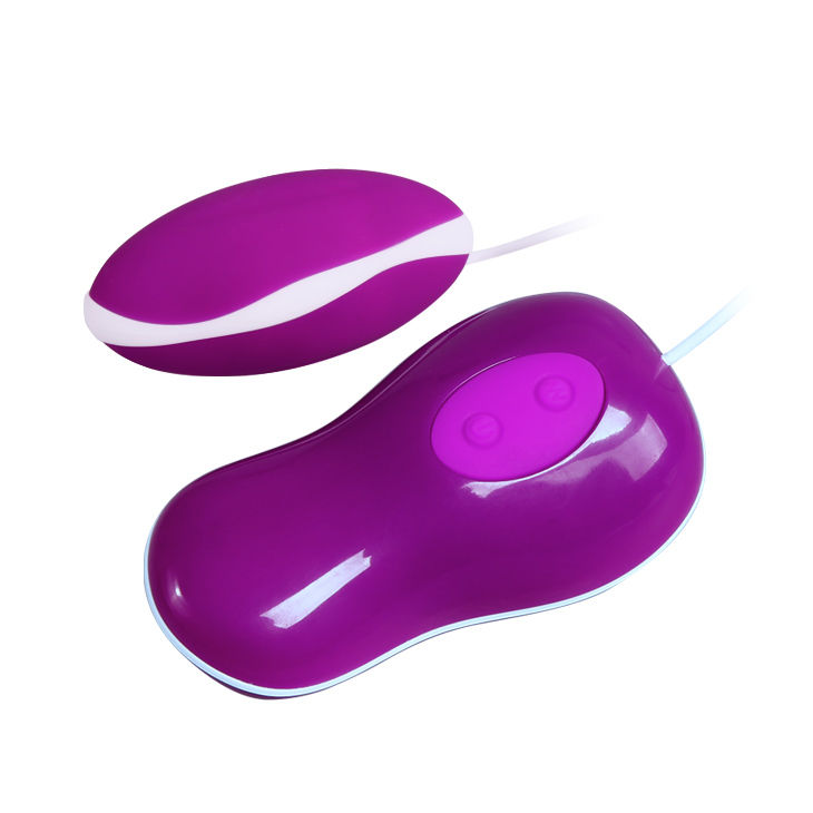 PRETTY LOVE - OVO VIBRANTE COM CONTROLE REMOTO AVERY - Image 6