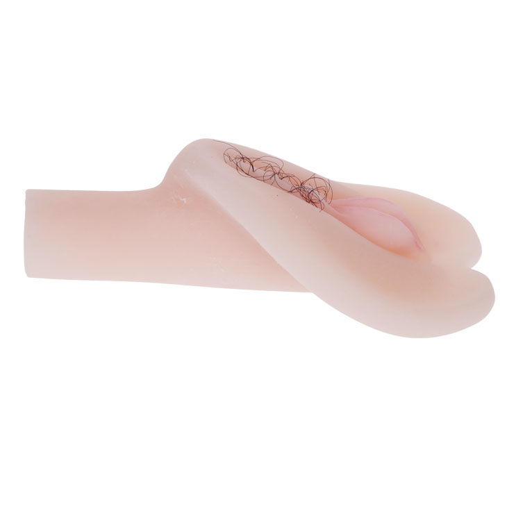 BAILE - ULTRA REALISTISCHE VIBRIERENDE VAGINA – Bild 6