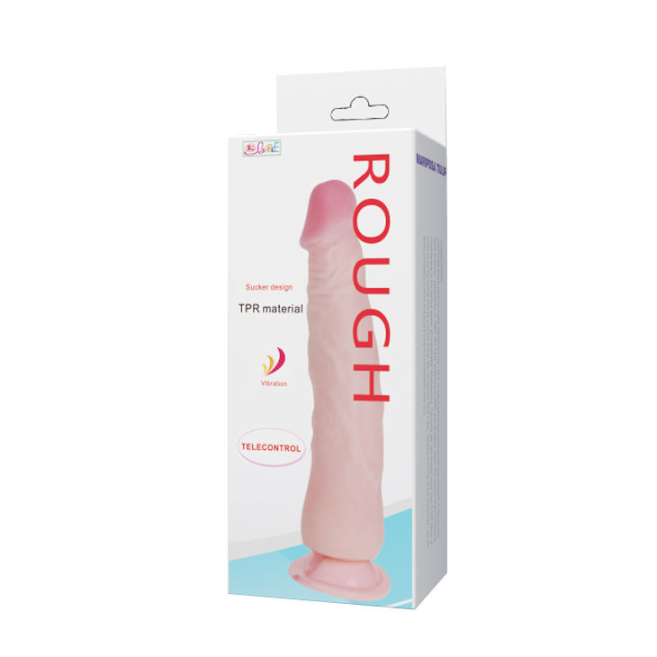 BAILE - PENE REALÍSTICO LOVE CLONE 22.3 CM - Imagen 4