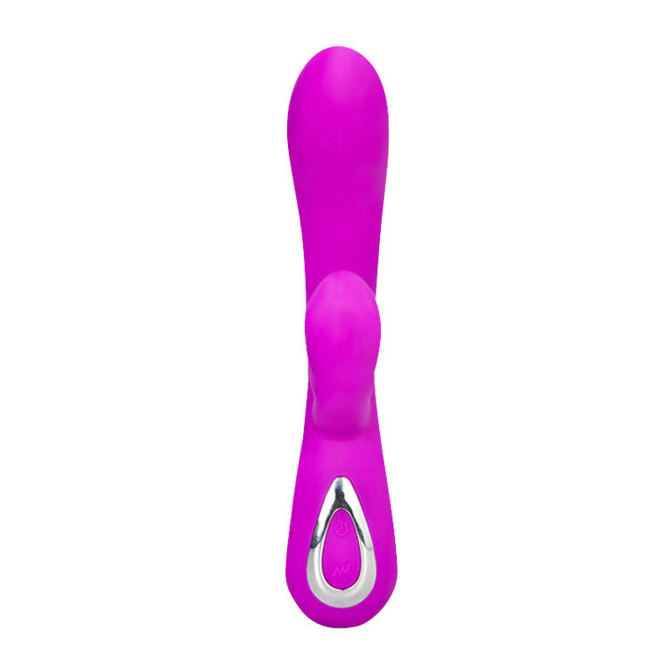 PRETTY LOVE - VIBRATORE INTELLIGENTE MIELE - immagine 11