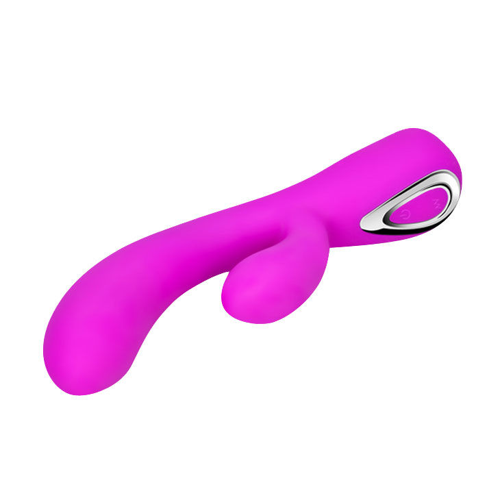 PRETTY LOVE - VIBRATORE INTELLIGENTE MIELE - immagine 10