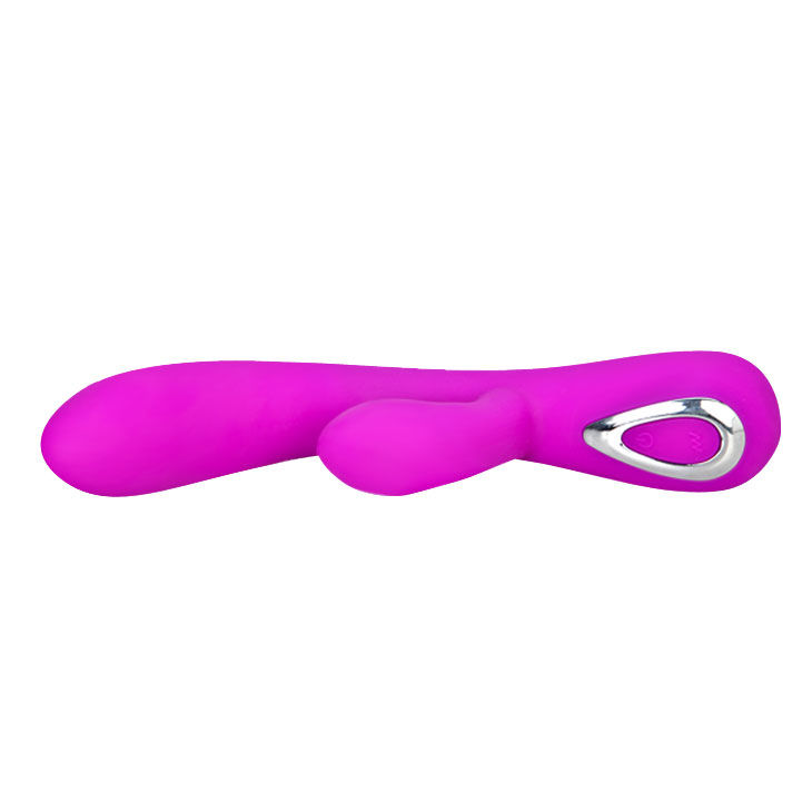 PRETTY LOVE - VIBRATORE INTELLIGENTE MIELE - immagine 9