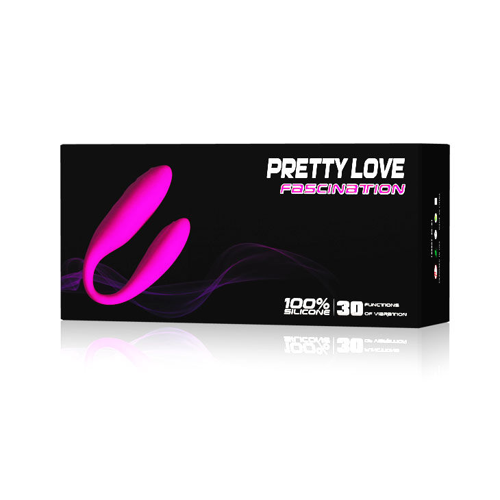 PRETTY LOVE - MASSEUR LILAS FASCINATION – Image 4