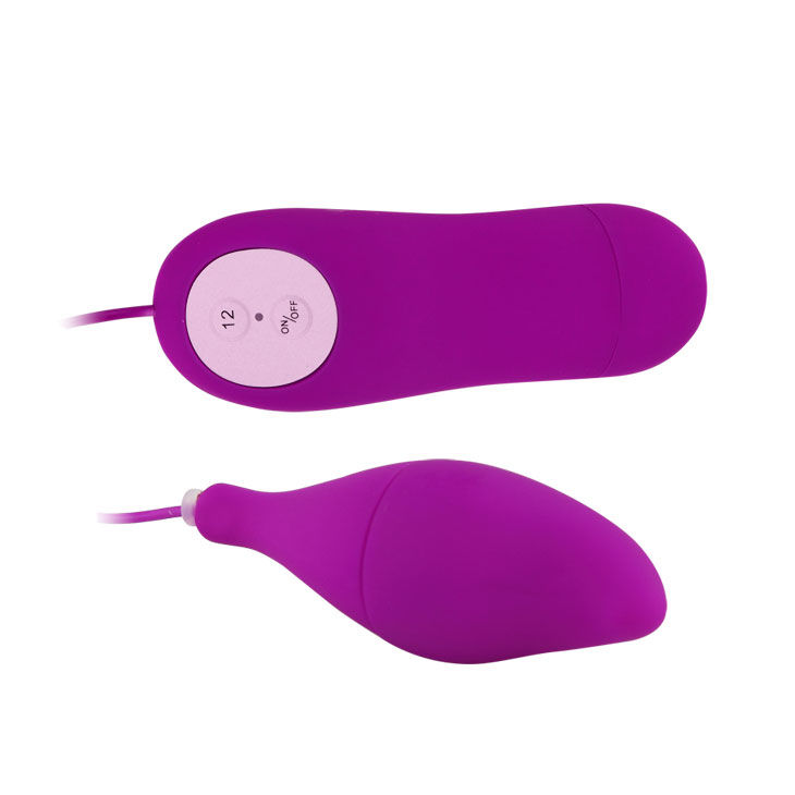 BAILE - PLEASURE SHELL12 PURPLE SAVE NEW - Imagen 6