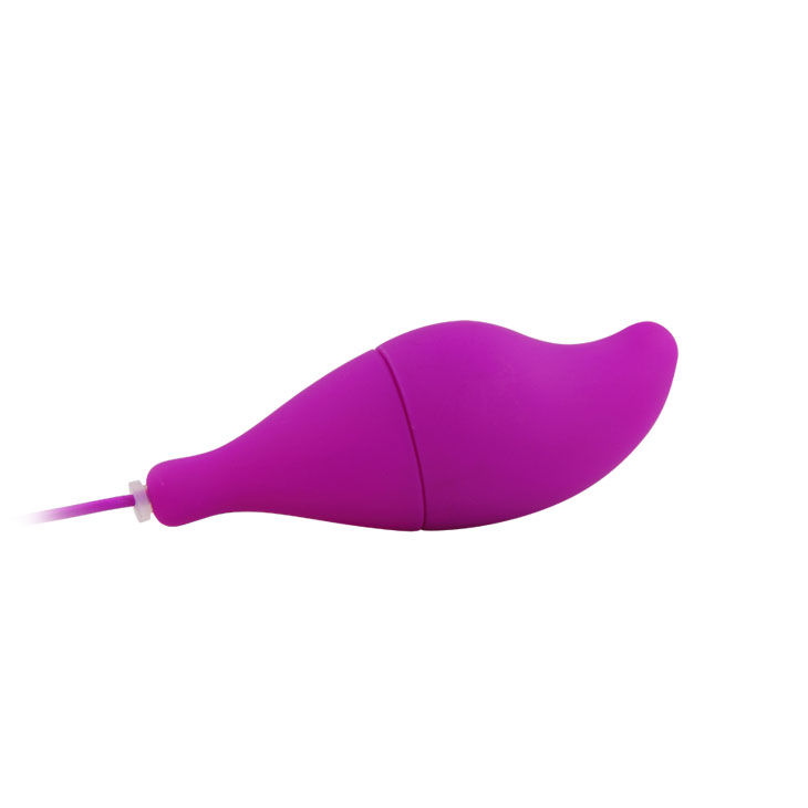 BAILE - PLEASURE SHELL12 PURPLE SAVE NEW - Imagen 7