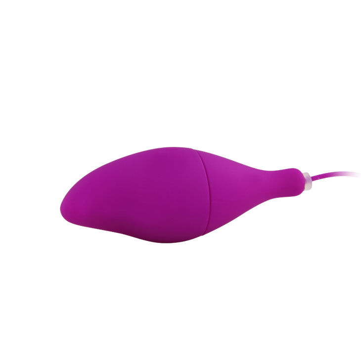 BAILE - PLEASURE SHELL12 PURPLE SAVE NEW - Imagen 8