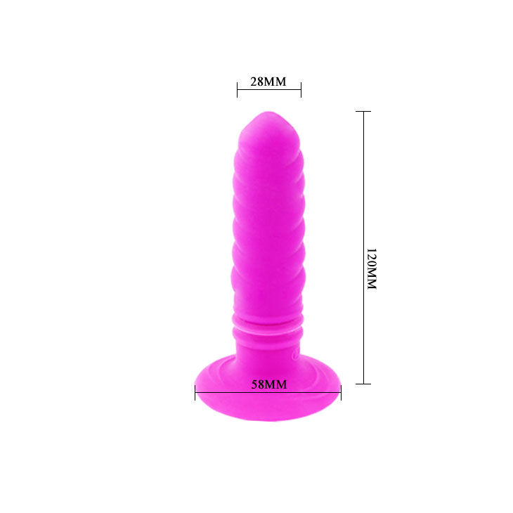 PRETTY LOVE - BUTPLUG ANALTWIST II – Bild 4