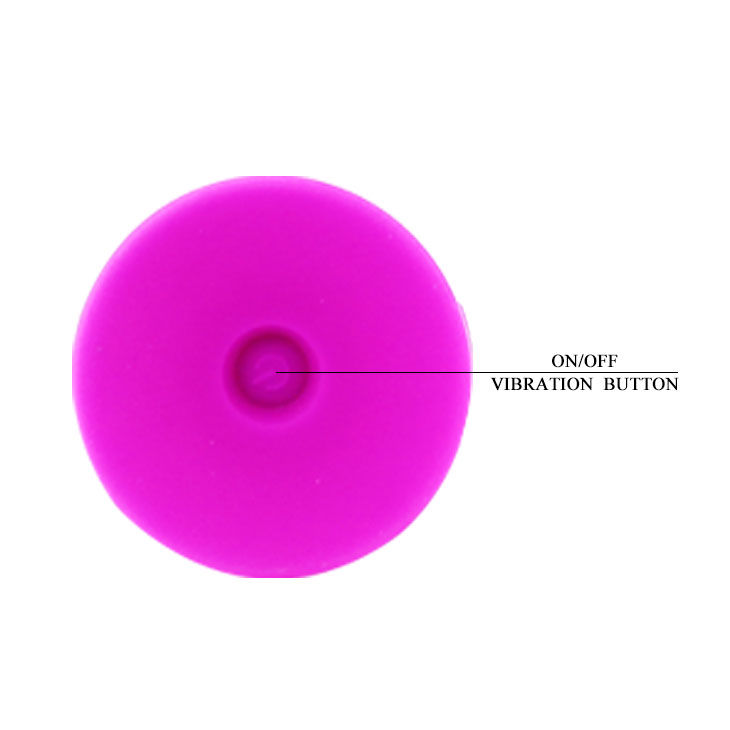PRETTY LOVE - BUTPLUG ANALTWIST II – Bild 5